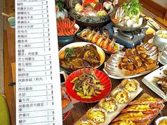 -红叶日料·放题·海胆·定食(星海店)