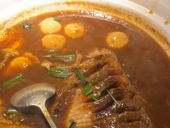 -卢大鲜鱼头捞饭(美利广场店)