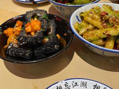 -江味龙虾馆·裸蓝龙虾(南山店)