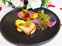 -Kathleen's Waitan 凯圣琳江景西餐厅(外滩店)
