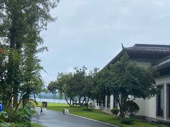 -杭州西湖柳莺里酒店