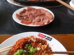 -马老三铁板烧(新津总店)