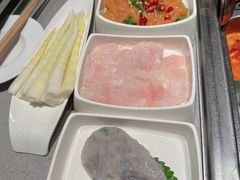 -海底捞火锅(团结桥店)