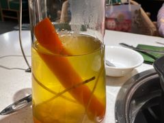-粤小煲鲜汤猪肚鸡(丹尼斯二天地店)