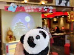 -小吊梨汤·北京菜·烤鸭(鸟巢店)