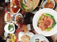 -面辣子·陕西家乡菜(钟楼店)