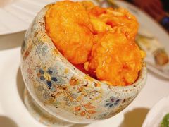 -波特曼西餐厅(南岗店)