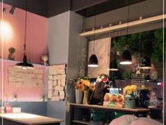 大堂-友达面馆(二七南路店)