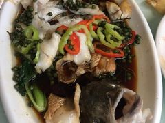 -胖子菜馆(隆昌路店)
