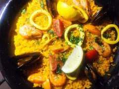 -AZUL by FUEL蓝色·法式酒馆(琶醍店)