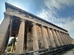 -赫淮斯托斯神庙