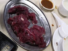 -菜忠潮州牛肉店(岗厦店)