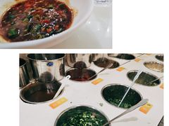 -三头牛·潮汕牛肉生蚝火锅 (夏湾店)