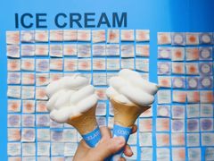-CORNER CONE GELATO酷矿手作霜淇淋(南头古城店)