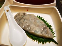 -海底捞火锅(让胡路万达店)
