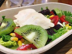 -SHUBO蔬小盒(三里屯店)