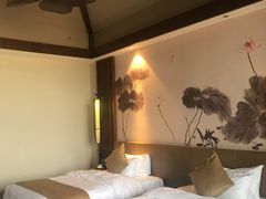 -清远熹乐谷温泉度假酒店