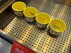 -集品鲜湾·蒸汽海鲜自助料理(青岛银座和谐广场店)