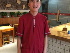 -香满园春饼·家常菜(东大桥店)