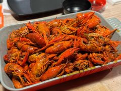 -香满堂川湘菜烤鱼(龙茗路店)