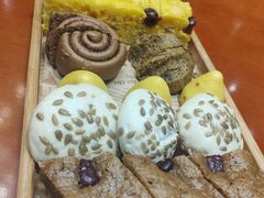 -紫泥369粗粮季(鼓楼店)