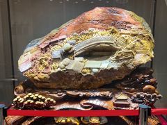 -燕春楼(海河华鼎店)