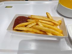 -宜家·瑞典风味餐厅(青岛商场店)