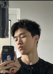 -飞梵造型