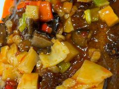 -胖子菜馆(隆昌路店)
