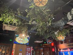-老阿爸鲜鱼土菜(昆山花桥店)