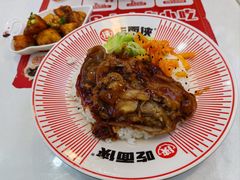 -吃面侠(洋货市场店)