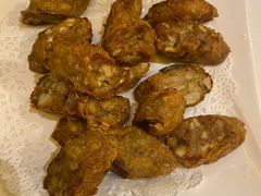 潮汕手工粿肉-壹只卤鹅·潮汕菜(莲塘店)