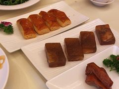 -利苑酒家(合景国际金融广场店)