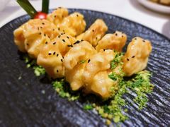 -正黄旗海鲜烧烤大排档(延安路总店)
