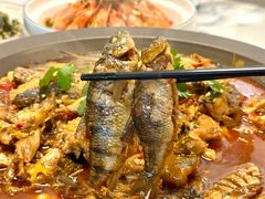 -宝荣鱼馆·临湖之宴(千岛湖店)