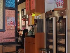 -邹开喜·小海鲜醉鸡煲·潮汕鲜切牛肉店(襄阳北路店)