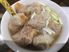 -一记面馆(易发店)