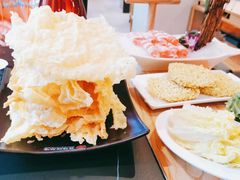 -淼福猪肚鸡·椰子鸡火锅(大沙地店)