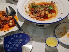 -兰湘子·湘菜小炒(石家庄万象城店)