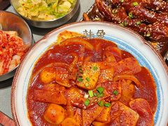 -韩象·韩式烤肉(烟台芝罘万达店)
