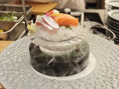 -鮨政· Omakase(港汇恒隆广场店)