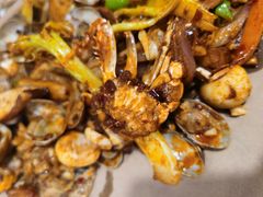 -特色酱椒鱼私房菜(黄鹤楼店)