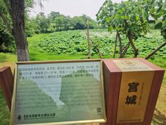 -盘龙城遗址博物院