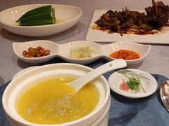 -A One Kitchen·南京精菜馆(德基广场店)