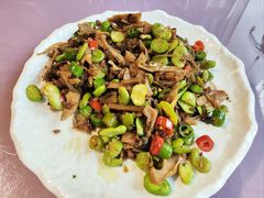 -天厨妙香素食餐厅(清华店)