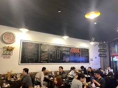 大堂-一岚一山(角门总店)