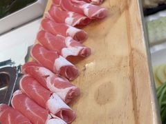 -阳坊胜利涮羊肉(禧乐汇店)