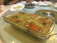 -老虎滩船说·海胆水饺·大连海鲜(老虎滩店)