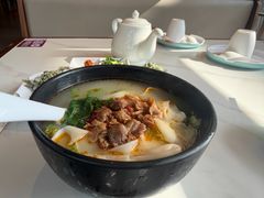 -博望坡饭店(宜山路店)