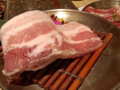 -西塔老太太泥炉烤肉(杭州首店)
